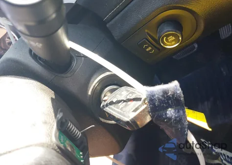 2013 Chevrolet Camaro 2Lt из США, поврежденный, VIN 2G1FC1E30D9124946